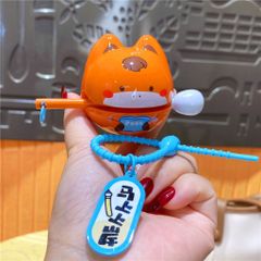 Đồ chơi gõ mõ giải nghiệp giảm stress size to bóng đẹp