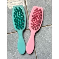 Lược tắm chải lông chó mèo