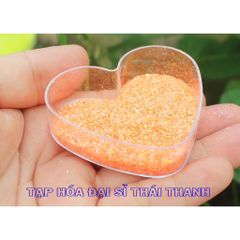 Kim tuyến hộp hình tim