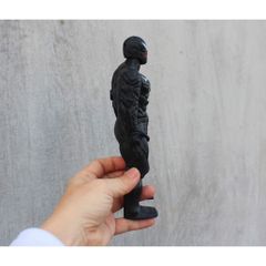 Siêu nhân size nhỏ 20cm có pin