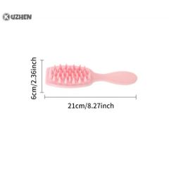 Lược tắm chải lông chó mèo