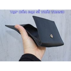 Ví đựng tiền hình mèo