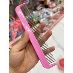 Lược chải lông chống rối cho Thỏ, Bọ