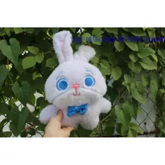 [Xưởng Sỉ] Thú nhồi bông, gấu bông Cáo Và Thỏ Zootopia