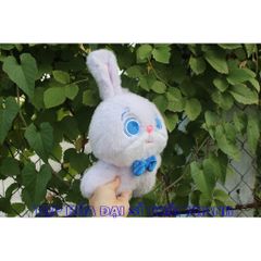 [Xưởng Sỉ] Thú nhồi bông, gấu bông Cáo Và Thỏ Zootopia