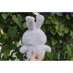 [Xưởng Sỉ] Thú nhồi bông, gấu bông Cáo Và Thỏ Zootopia