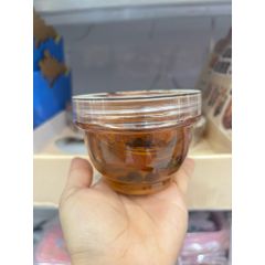 Slim - Slam mềm dẻo trong suốt hình trà sữa siêu hót