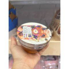Slim - Slam mềm dẻo trong suốt hình trà sữa siêu hót