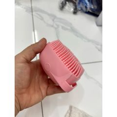 Bàn chải tắm chó mèo hình vuông