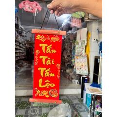 01 Dây Liễn Treo Tết size nhỏ