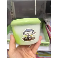 Slam - Slim nước siêu mềm dẻo trà xanh size to
