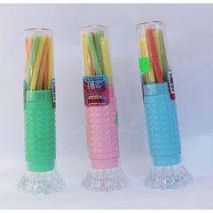 Kẹo mashmallow kèm đèn pin đồ chơi