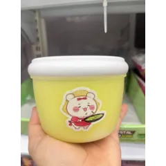Slam - Slim nước siêu mềm dẻo trà xanh size to