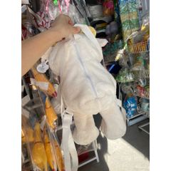 Balo hình mèo - thú nhồi bông mềm mịn