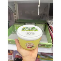 Slam - Slim nước siêu mềm dẻo trà xanh size to
