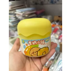 Slim - Slam nước siêu mềm - đồ chơi giảm stress hộp kem