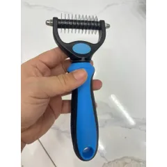 Lược gỡ rối lông cho chó mèo và thứ lớn