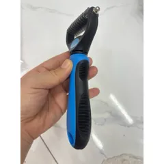 Lược gỡ rối lông cho chó mèo và thứ lớn