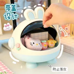 Hộp nhựa đựng đồ dùng học tập, đựng đồ chơi