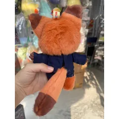 Cáo Thỏ Zootopia không hộp,hàng y hình
