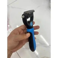 Lược gỡ rối lông cho chó mèo và thứ lớn