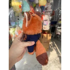 Cáo Thỏ Zootopia không hộp,hàng y hình
