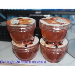 [Đại sale] Slim slam màu nâu hủ size to bằng bàn tay