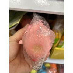 Squishy mềm dẻo đồ chơi giải trí giảm stress hình bé heo hồng