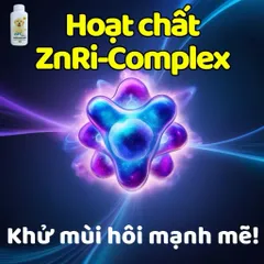 Phấn tắm khô, khử mùi, đuổi ve cho chó con hoặc chó bệnh