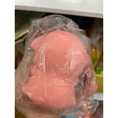 Squishy mềm dẻo đồ chơi giải trí giảm stress hình bé heo hồng