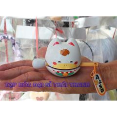 Gõ mõ giải nghiệp hàng dùng thử