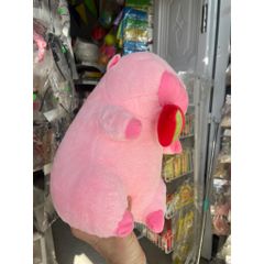 Gấu bông capybara kéo mũi size 40cm