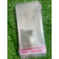 500gr túi bóng kính opp có keo (loại dày)