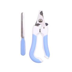 Bộ kềm dũa cắt móng chó mèo