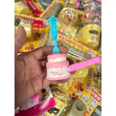 Đồ chơi đút bánh sinh nhật mẫu mới vui nhộn