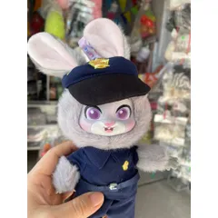 Cáo Thỏ Disney Zootopia (Chính hãng) hàng không hộp