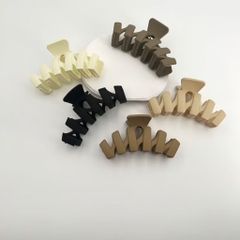 Kẹp càng cua nhựa cho mọi loại tóc