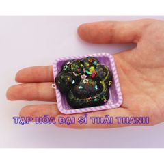 01 Cái Squishy chân mèo nhỏ mềm dẻo