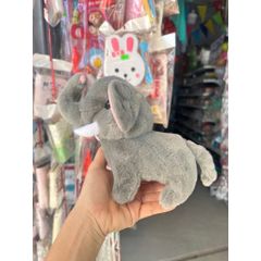 Thú nhồi bông có âm thanh hàng Việt