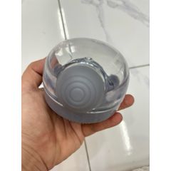 Bàn chải tắm chà lông chó mèo