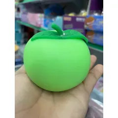 Squishy đồ chơi mềm dẻo giải trí giảm stress hình đào