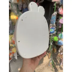 Đồ chơi nhựa đập thỏ mini