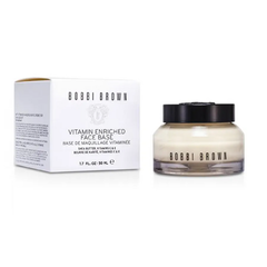 Kem Lót Dưỡng Ẩm Bobbi Brown Vitamin Enriched Face Base Duo 50ml chính hãng