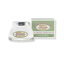 Kem Dưỡng Ẩm L'Occitane Almond Milk Concentrate