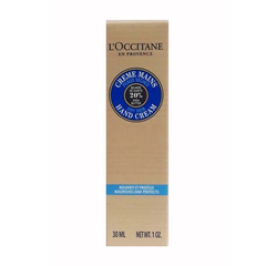 Kem Dưỡng Da Tay L'Occitane Mini 30ml 