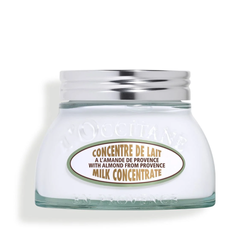 Kem Dưỡng Ẩm Săn Chắc Da Hạnh Nhân L'Occitane Almond Milk Concentrate