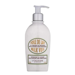 Sữa Dưỡng Thể L'Occitane Hạnh Nhân Almond Milk Veil 240ml chính hãng