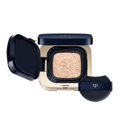 Phấn Nước Clé De Peau Radiant Cushion Foundation Dewy SPF 25 PA+++ Tone I10
