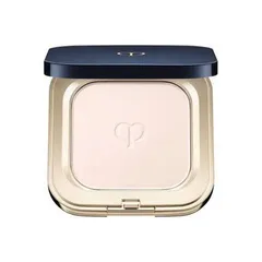 Phấn Phủ Bột Dạng Nén Clé De Peau Refining Pressed Powder 5g 