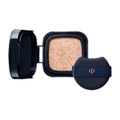 Lõi Phấn Nước Cle De Peau Teint Eclat Radiant Cushion Foundation Dewy (Lõi Refill) 